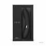 Vibratorius Lelo Elise 2, juodas