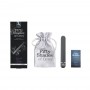 Vibrators Fifty Shades of Grey Charlie Tango 2, melns