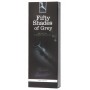 Anālās Bumbiņas 25,4cm pelēks Pleasure - Fifty Shades of Grey