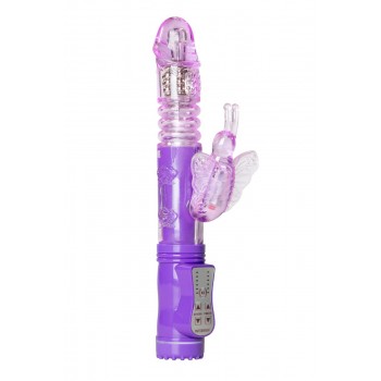 Vibrators EasyToys, violets