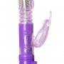 Vibratorius EasyToys, violetinis