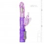 Vibratorius EasyToys, violetinis