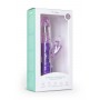 Vibratorius EasyToys, violetinis