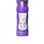 Vibratorius EasyToys, violetinis