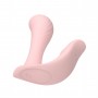 Tracy's Dog - Panty Vibrator with Remote Control - Pink - Tracy's Dog