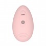 Tracy's Dog - Panty Vibrator with Remote Control - Pink