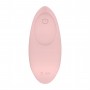 Tracy's Dog - Panty Vibrator with Remote Control - Pink