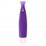 Vibrator with tapping tips - Fun factory - Volita Violet