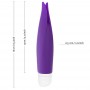 Klitora Vibrators - Fun factory - Volita Violets