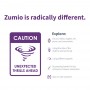 Zumio - S Spirotip Vibrator - Zumio