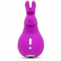 Vibrators ar klitora stimulatoru - Happy Rabbit - Happy Rabbit