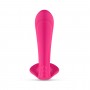 Teazers Wearable Vibrator with Remote