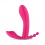 Teazers Wearable Vibrator with Remote - Teazers