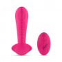 Teazers Wearable Vibrator with Remote - Teazers