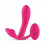 Teazers Wearable Vibrator with Remote - Teazers