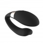 Couples Massager Lelo - Tiani Duo Black