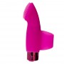 Rechargeable Naughty Nubbies Pink - PowerBullet