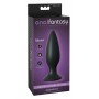 AFE Large Rechargeable Anal Pl - Anal Fantasy Elite