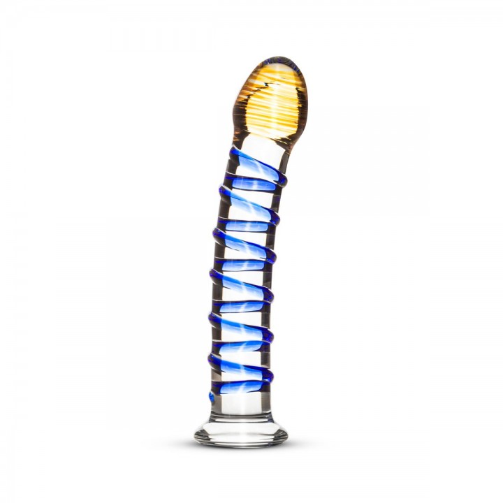 Glass Dildo No. 1 - Gildo