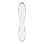 Satisfyer Dazzling Crystal 1 - Transparent - Satisfyer