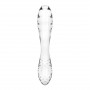 Satisfyer Dazzling Crystal 1 - Transparent - Satisfyer