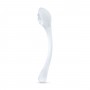 Gildo - G-spot Glass G-Spot/Prostate Dildo No. 28 - Gildo