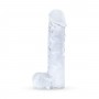 Gildo - Realistic Glass Dildo No. 29 - Gildo