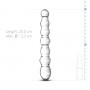 Glass Dildo No. 19 - Gildo