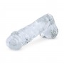 Gildo - Realistic Glass Dildo No. 29 - Gildo