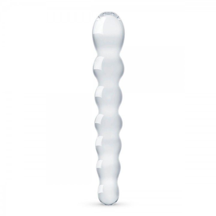 Glass Dildo No. 19 - Gildo