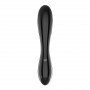 Satisfyer Dazzling Crystal 1 - Black - Satisfyer