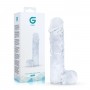 Gildo - Realistic Glass Dildo No. 29 - Gildo