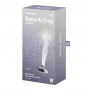 Satisfyer Sparkling Crystal - Transparant - Satisfyer