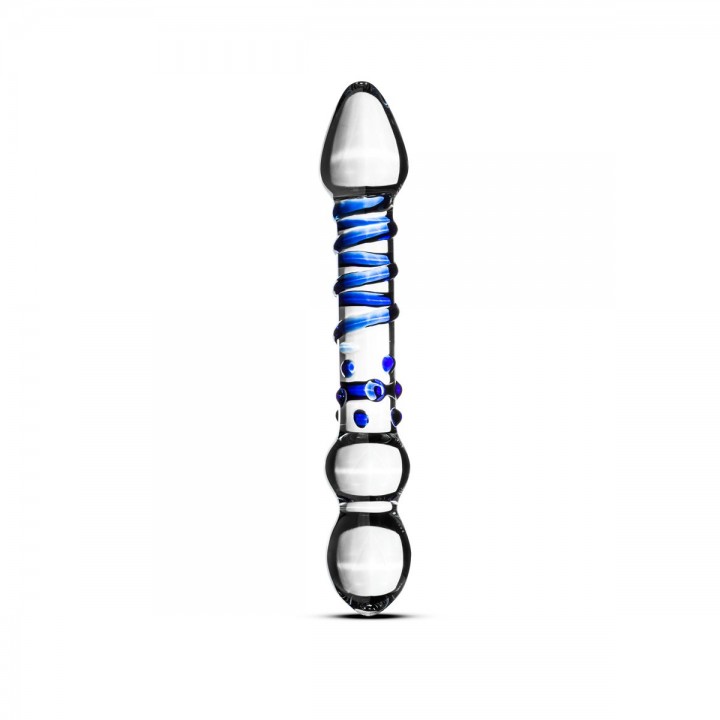 Glass Dildo No. 21 - Gildo