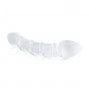 Gildo - Double Glass G-Spot/Prostate Dildo No. 31 - Gildo