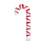 Gildo - Candycane Glass G-Spot/Prostate Dildo No. 32 - Gildo