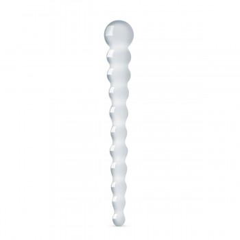 Glass Dildo No. 20