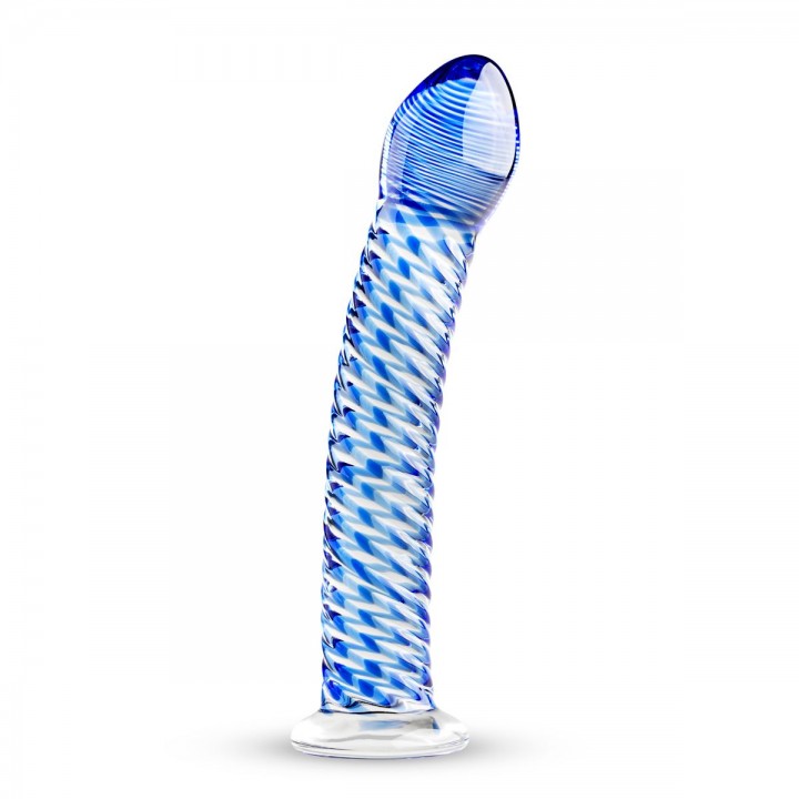 Glass Dildo No. 5 - Gildo