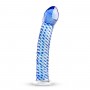 Glass Dildo No. 5 - Gildo