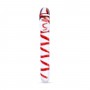 Gildo - Candycane Glass G-Spot/Prostate Dildo No. 32 - Gildo