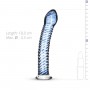 Glass Dildo No. 5 - Gildo