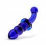 Gildo - Double Glass G-Spot/Prostate Dildo No. 33