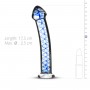 Glass Dildo No. 4 - Gildo