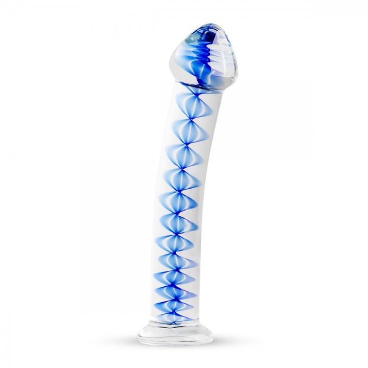 Glass Dildo No. 4 - Gildo