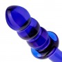 Gildo - Double Glass G-Spot/Prostate Dildo No. 33