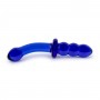 Gildo - Double Glass G-Spot/Prostate Dildo No. 33