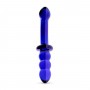 Gildo - Double Glass G-Spot/Prostate Dildo No. 33