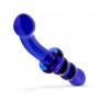 Gildo - Double Glass G-Spot/Prostate Dildo No. 33