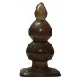Anālais stimulators You2Toys Anal Drops Medium-Plug