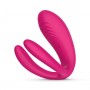 Teazers Couple Vibrator with Remote - Teazers